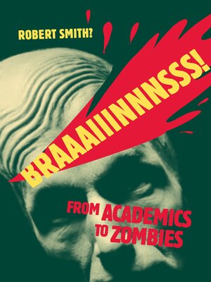 cover image of Braaaiiinnnsss!